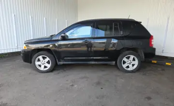 Jeep Compass 2006 года за 13 590 BYN в Минск