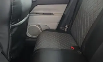 Jeep Compass 2006 года за 13 590 BYN в Минск