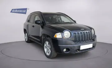 Jeep Compass 2006 года за 13 590 BYN в Минск