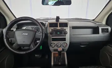Jeep Compass 2006 года за 13 590 BYN в Минск