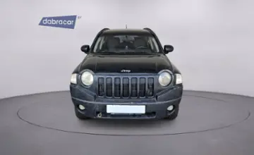 Jeep Compass 2006 года за 13 590 BYN в Минск