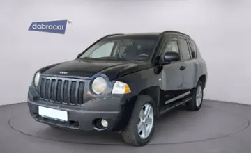 Jeep Compass 2006 года за 13 590 BYN в Минск