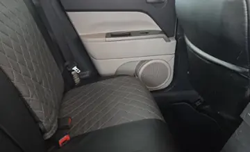 Jeep Compass 2006 года за 13 590 BYN в Минск