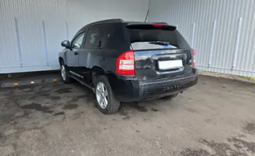 Jeep Compass 2006 года за 13 590 BYN в Минск
