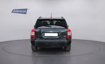 Jeep Compass 2006 года за 13 590 BYN в Минск