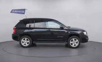 Jeep Compass 2006 года за 13 590 BYN в Минск