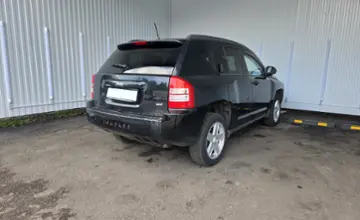 Jeep Compass 2006 года за 13 590 BYN в Минск
