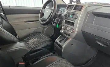 Jeep Compass 2006 года за 13 590 BYN в Минск