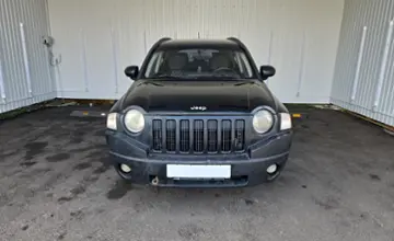 Jeep Compass 2006 года за 13 590 BYN в Минск