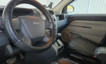 Jeep Compass 2006 года за 13 590 BYN в Минск