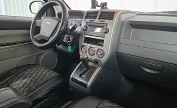 Jeep Compass 2006 года за 13 590 BYN в Минск