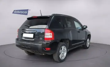 Jeep Compass 2006 года за 13 590 BYN в Минск