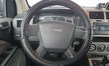 Jeep Compass 2006 года за 13 590 BYN в Минск