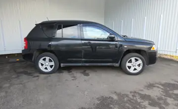 Jeep Compass 2006 года за 13 590 BYN в Минск