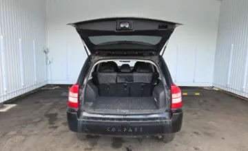 Jeep Compass 2006 года за 13 590 BYN в Минск