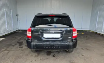 Jeep Compass 2006 года за 13 590 BYN в Минск