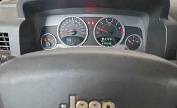 Jeep Compass 2006 года за 13 590 BYN в Минск