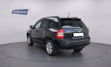Jeep Compass 2006 года за 13 590 BYN в Минск