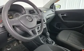 Volkswagen Polo 2017 года за 27 090 BYN в Минск