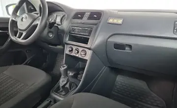 Volkswagen Polo 2017 года за 27 090 BYN в Минск
