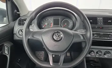 Volkswagen Polo 2017 года за 27 090 BYN в Минск
