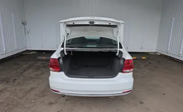 Volkswagen Polo 2017 года за 27 090 BYN в Минск