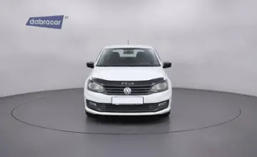 Volkswagen Polo 2017 года за 27 090 BYN в Минск