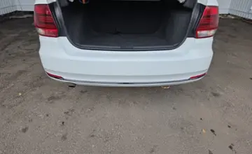 Volkswagen Polo 2017 года за 27 090 BYN в Минск