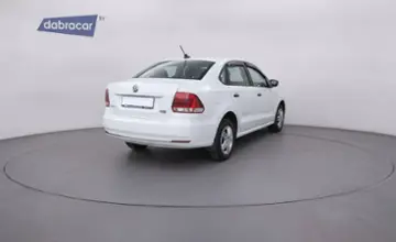 Volkswagen Polo 2017 года за 27 090 BYN в Минск
