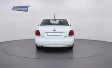 Volkswagen Polo 2017 года за 27 090 BYN в Минск