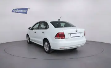 Volkswagen Polo 2017 года за 27 090 BYN в Минск