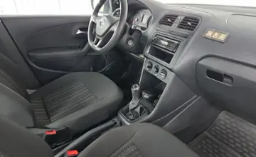 Volkswagen Polo 2017 года за 27 090 BYN в Минск