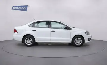 Volkswagen Polo 2017 года за 27 090 BYN в Минск