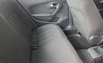 Volkswagen Polo 2017 года за 27 090 BYN в Минск