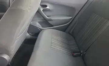 Volkswagen Polo 2017 года за 27 090 BYN в Минск