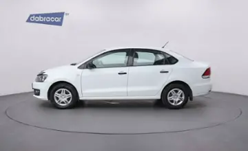 Volkswagen Polo 2017 года за 27 090 BYN в Минск