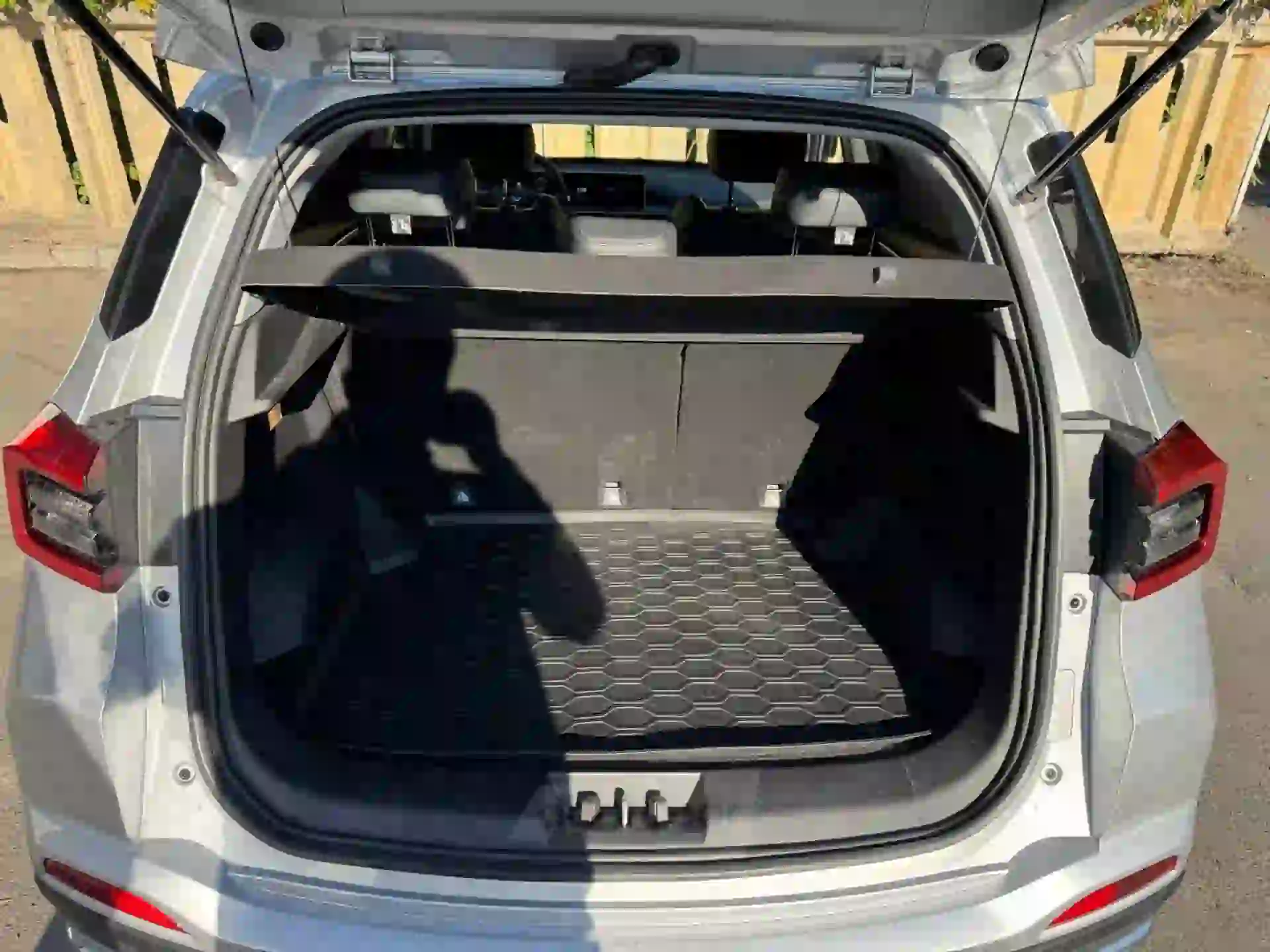  Tiggo 4 Pro