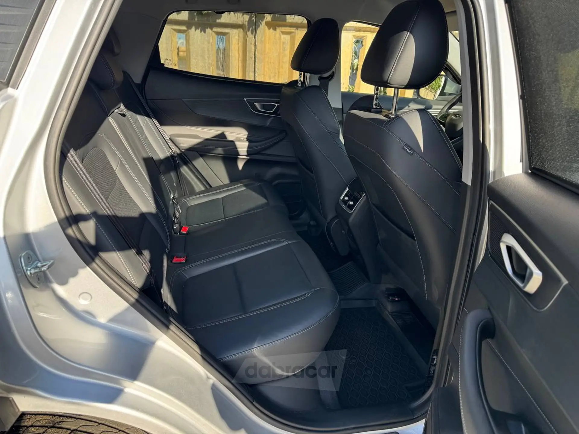  Tiggo 4 Pro