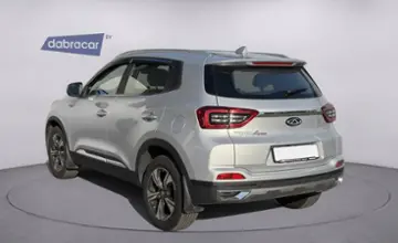 Chery Tiggo 4 Pro 2024 года за 57 790 BYN в Гомель