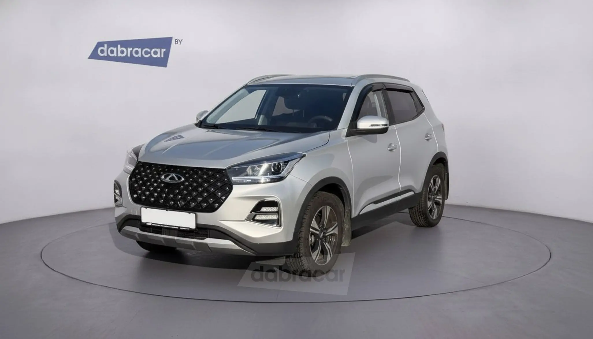 Chery Tiggo 4 Pro 2024 года за 57 790 BYN в Гомель