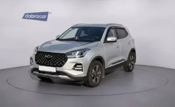 Chery Tiggo 4 Pro 2024 года за 57 790 BYN в Гомель