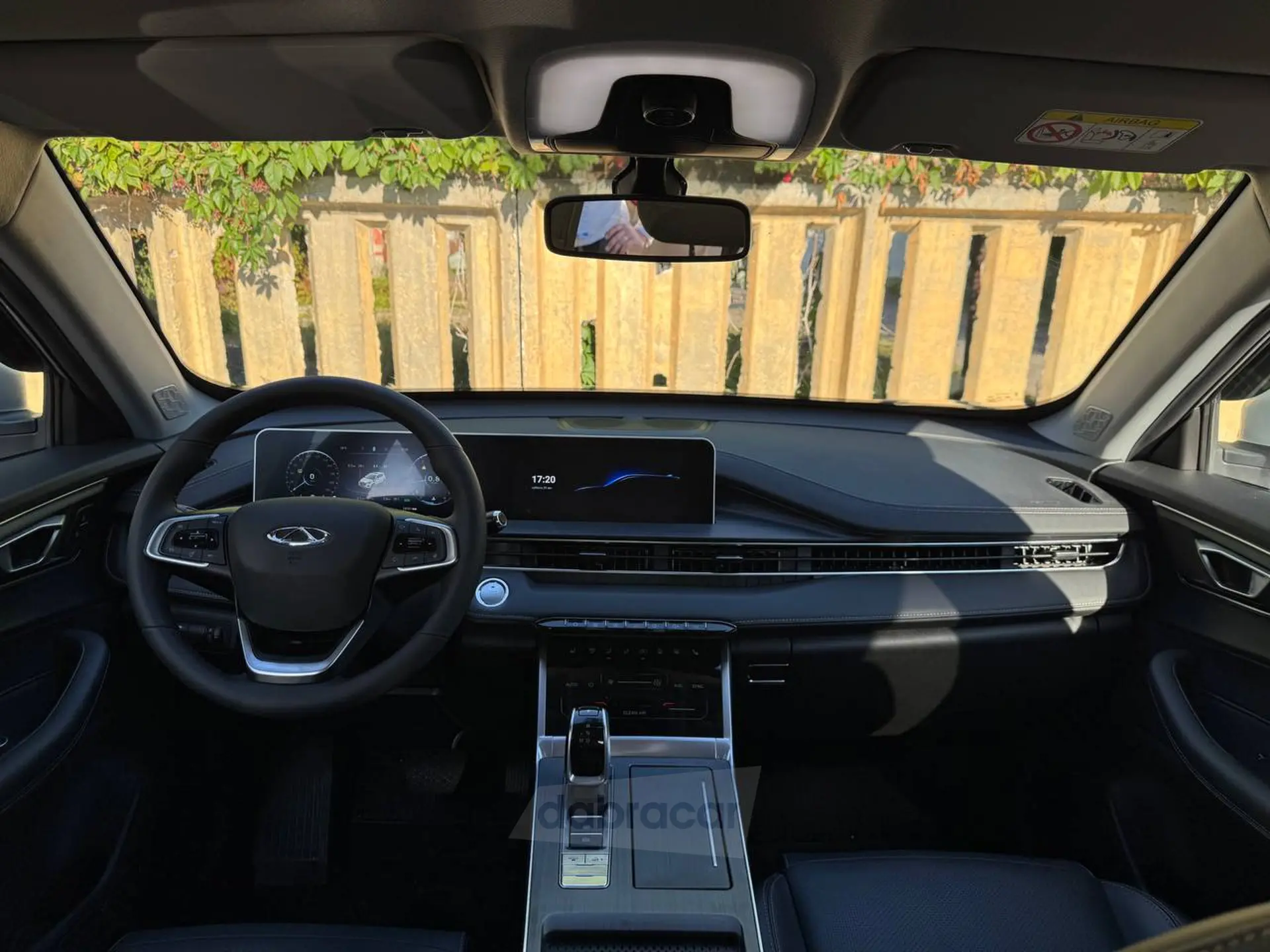  Tiggo 4 Pro