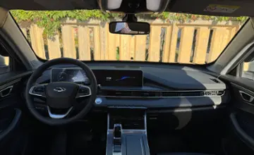 Chery Tiggo 4 Pro 2024 года за 57 790 BYN в Гомель
