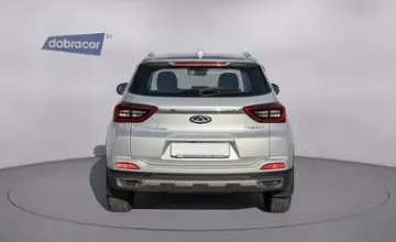 Chery Tiggo 4 Pro 2024 года за 57 790 BYN в Гомель