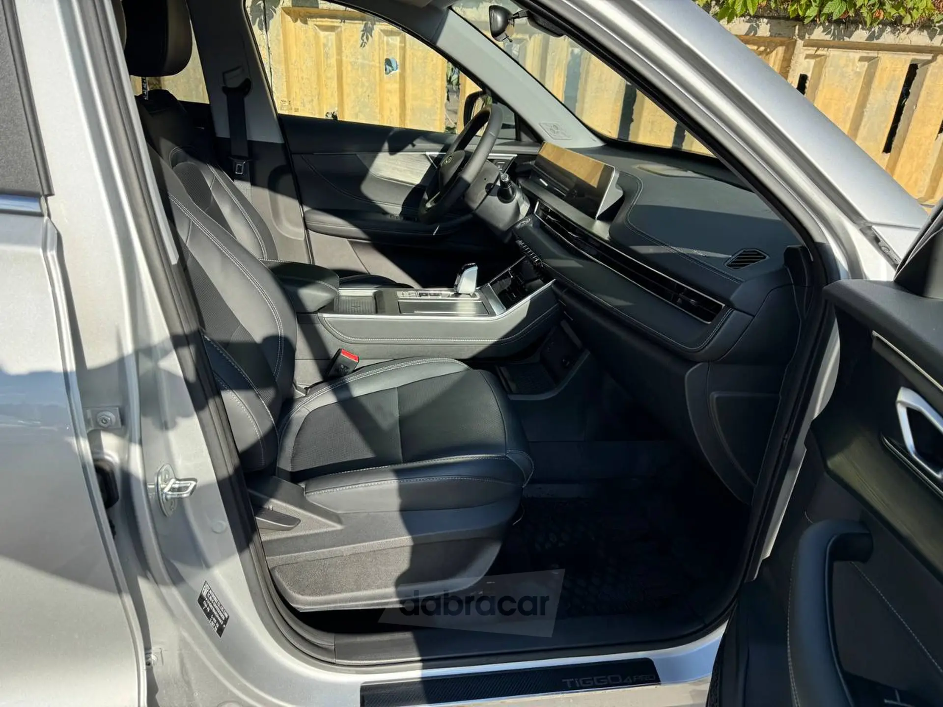  Tiggo 4 Pro