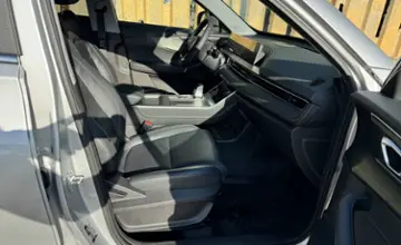 Chery Tiggo 4 Pro 2024 года за 57 790 BYN в Гомель