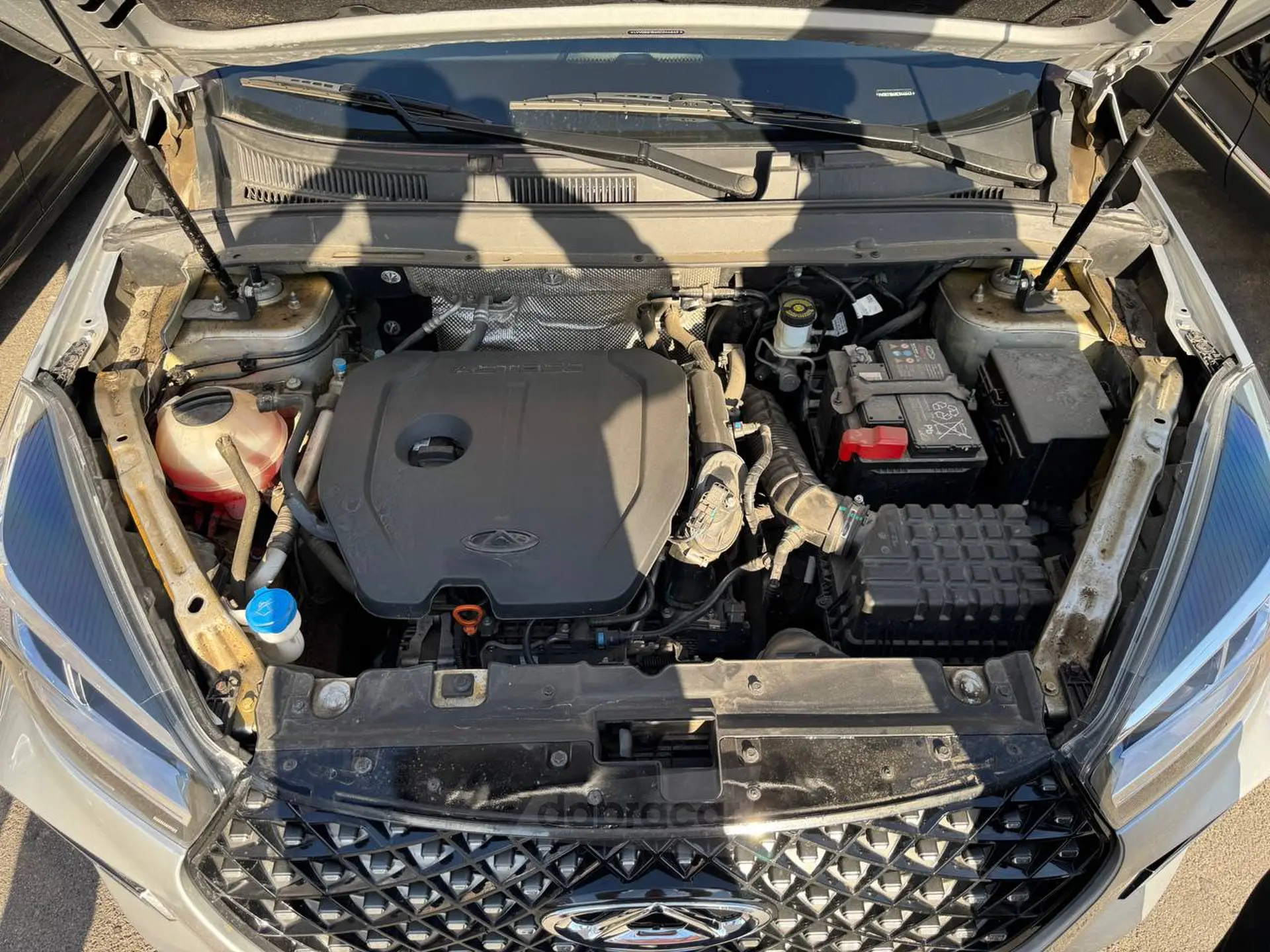  Tiggo 4 Pro
