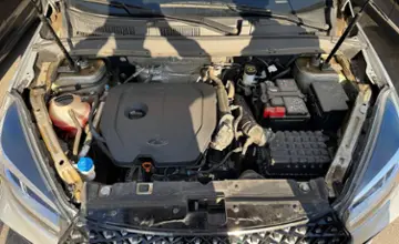 Chery Tiggo 4 Pro 2024 года за 57 790 BYN в Гомель