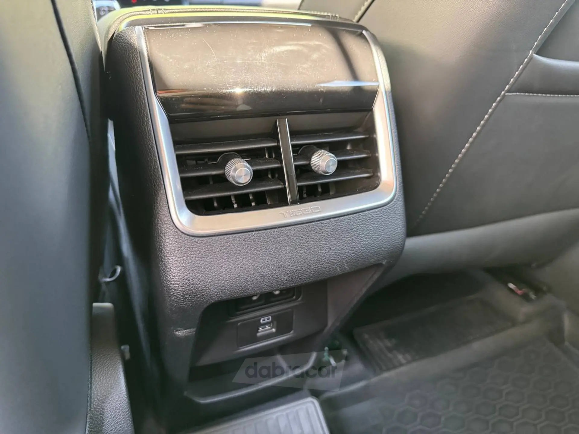  Tiggo 4 Pro