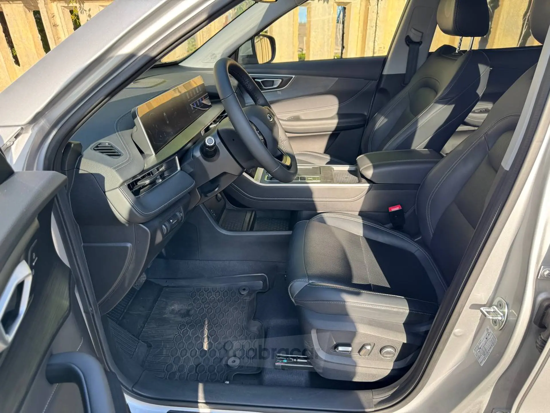  Tiggo 4 Pro